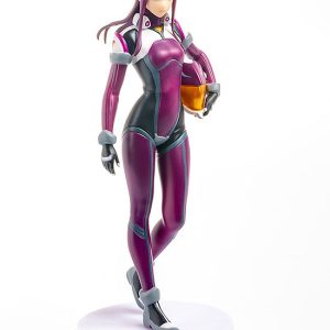 Macross Delta Mirage Farina 1/20 model