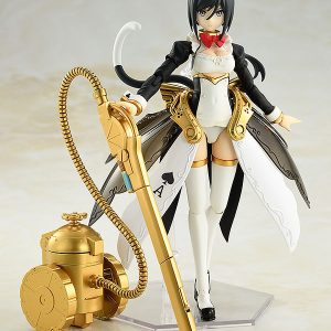 PLAMAX Guilty Princess Maidroid Chloe model