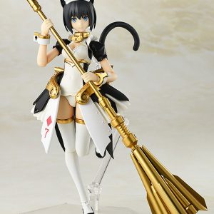 PLAMAX Guilty Princess Maidroid Miao model