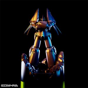 Gunbuster Noriko Takaya Max Factory figure used