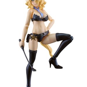 PLAMAX Guilty Princess Underwear Girl Luisa plastic model