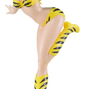 Urusei Yatsura Ram plamax figure