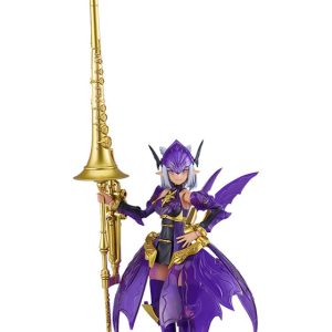 PLAMAX Guilty Princess Grimlinde Dark Fairy Knight figure