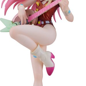 PLAMAX Macross 7 Mylene Flare Genus Max Factory