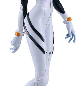 PLAMAX Shin Evangelion Rei Ayanami plastic model