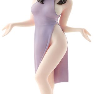 PLAMAX Aika Yumeno plastic model