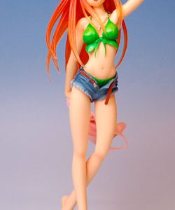 Love Hina Narusegawa 1/8 fig