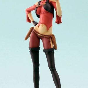 Gun x Sword Carmen 99 complete fig