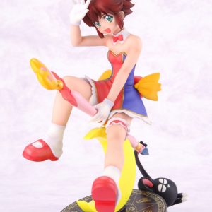 Alchemy 3rd Grade Magical? Pokan Yuuma 1/7 Completed Figure