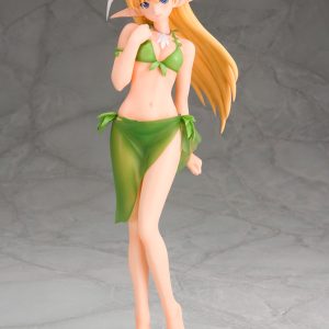 Shining Tears Erwin 1/7 scale figure