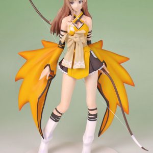 Shining Wind Kureha figure