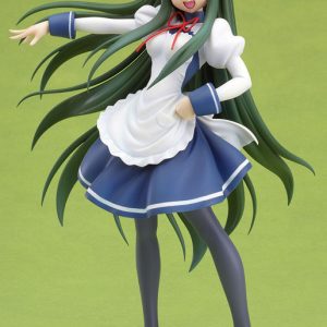 The Melancholy of Haruhi Suzumiya Tsuruya 1/8 Complete Figure
