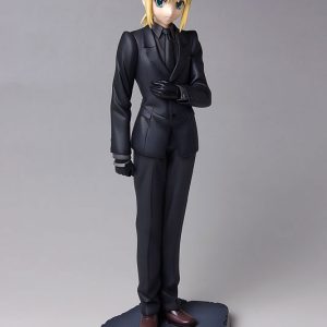 Fate/Zero Saber/Zero 1/8 Complete Figure