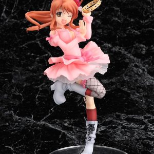 Haruhi Suzumiya Mikuru Asahina Gekisou Ver figure