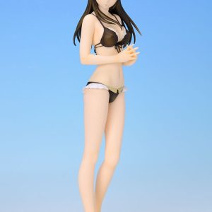 Shining Wind Zecti Swimsuit ver figure