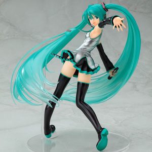 Hatsune Miku Tony ver. 1/7 figure