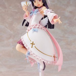 Holy Angel Divine Cat My Little Sister Can't Be This Cute figurine