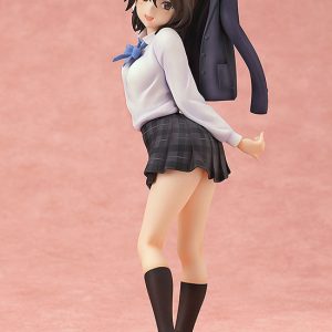 Himeko Inaba Kokoro Connect figure