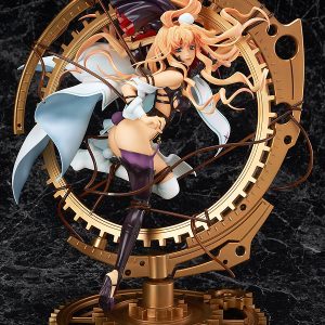 Macross F Sheryl Nome 1/7 figure