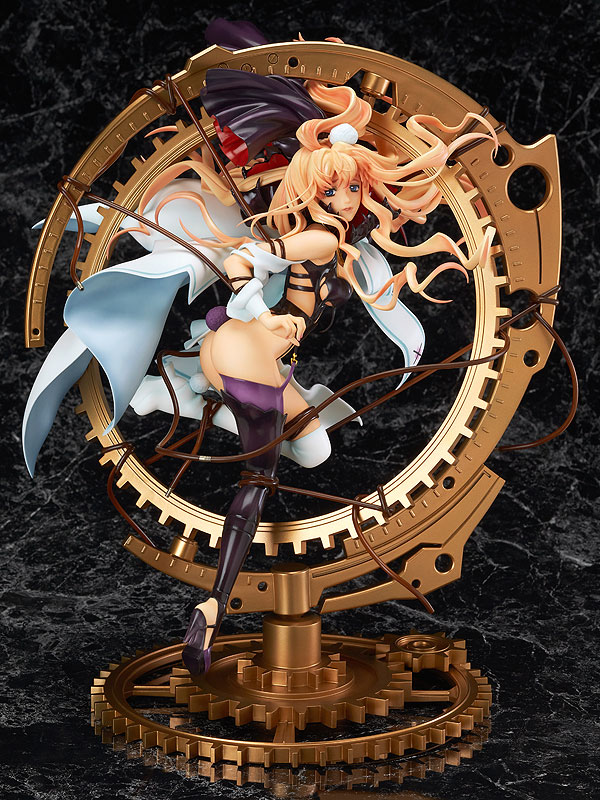 Macross F Sheryl Nome 1/7 figure
