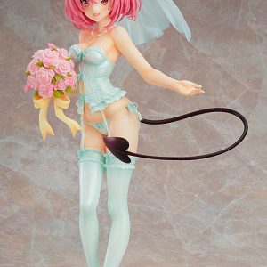To LOVE-Ru Darkness Momo Belia Deviluke Max Factory