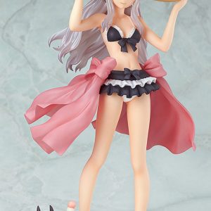 Shining Hearts Melty swimsuit version figure