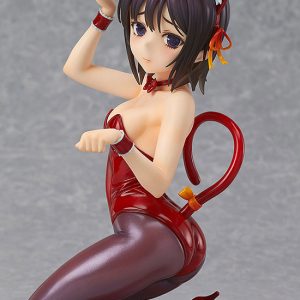 NEXT Yozora Mikazuki cat costume figure