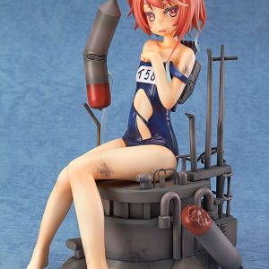 kantai collection i-58 medium damaged fig