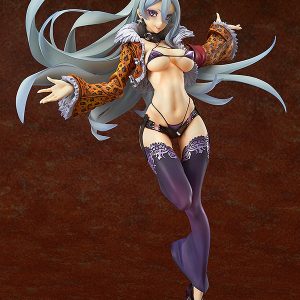 Seventh Dragon 2020 Psychic (Pink Harley) 1/7 figure