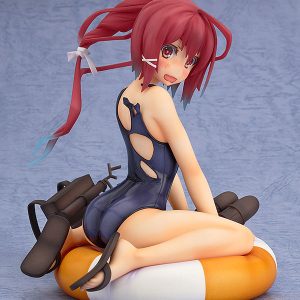 Kantai Collection I-168 Medium Damage Ver 1/8 fig