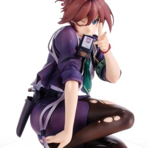 RAIL WARS! Aoi Sakurai 1/7 figure
