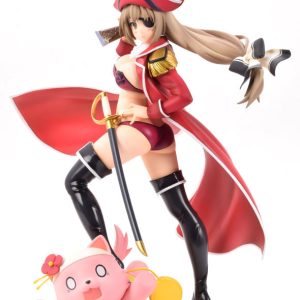 Amagi Brilliant Park Sento Isuzu figure