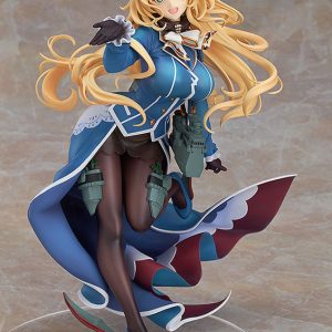 used kantai collection atago light weapon ver figure