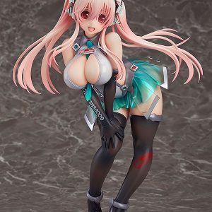 SoniAni Super Sonico Racing Max Factory
