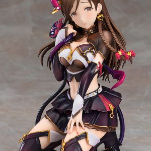 The Idolmaster Cinderella Girls Nitta Minami Sleeping Little Devil Ver Max Factory