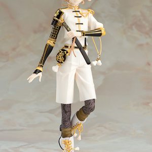 Touken Ranbu -ONLINE- Sadamune Monoyoshi complete figure