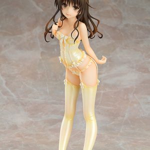 To LOVE-Ru Darkness Mikan Yuuki 1/6 scale figure