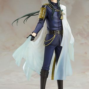 Touken Ranbu ONLINE Nikkari Aoe 18 Complete Figure