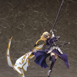 Fate/Apocrypha Joan of Arc 1/8 complete fig