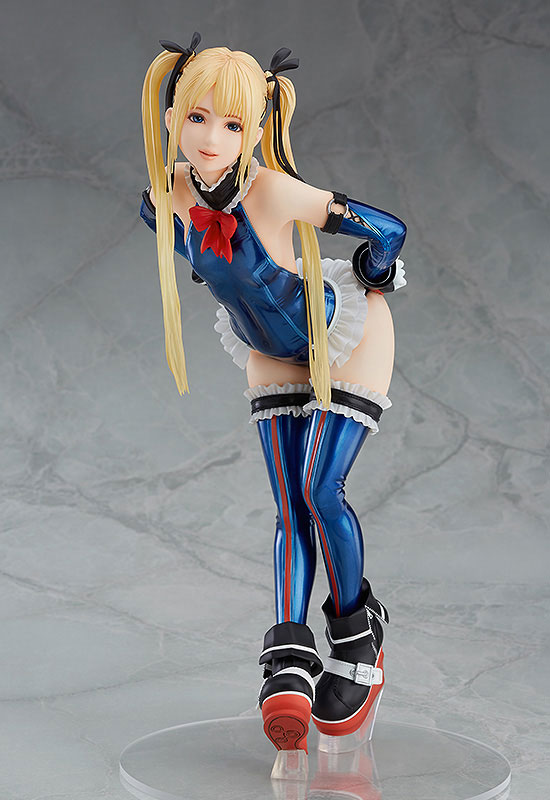DOA5LR Marie Rose 1/5 figure
