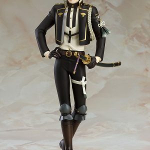 Touken Ranbu Hizamaru 1/8 complete figure