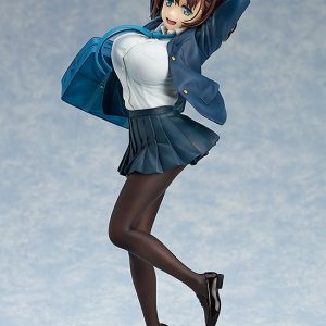 Monday's Tawawa Ai-chan Max Factory Figurine