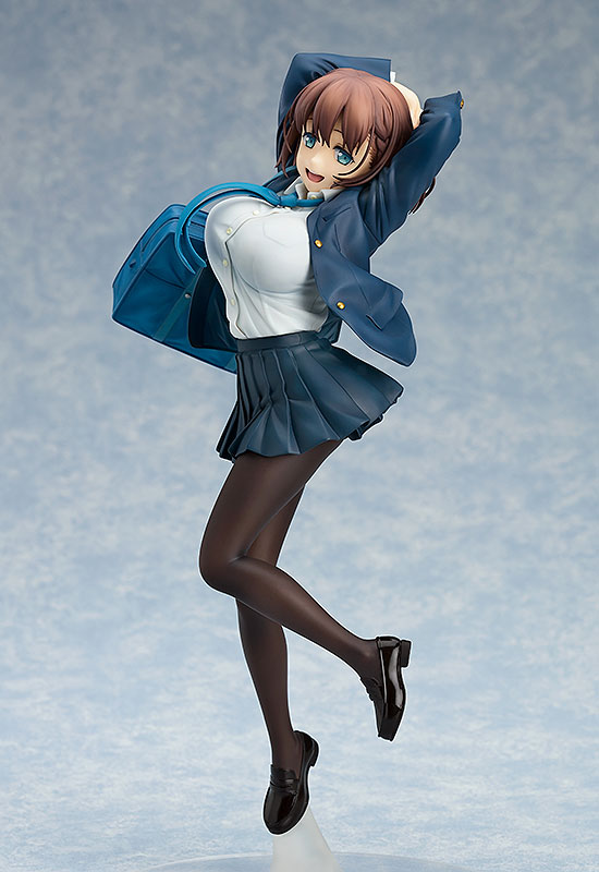 Monday's Tawawa Ai-chan Max Factory Figurine