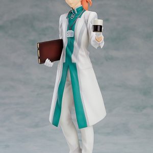 Fate/Grand Order Romani Archiman complete figure