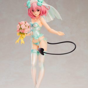 To LOVE-Ru Darkness Momo Belia Deviluke