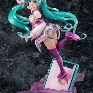 Hatsune Miku Kentaro Yabuki x osoba Ver. 1/7 fig