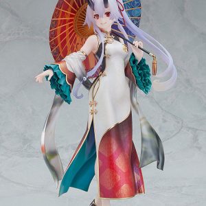 Fate/Grand Order Archer/Tomoe Gozen Heroic Spirit Traveling Costume figure