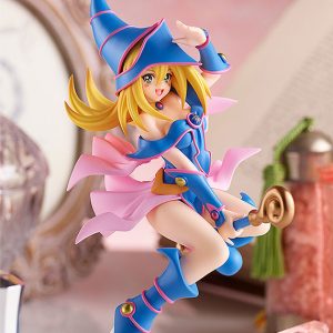 POP UP PARADE Yu-Gi-Oh Black Magician Girl figurine