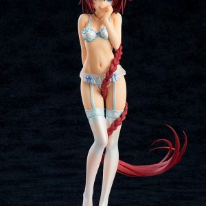 To LOVE-Ru Darkness Mea Kurosaki refine ver figurine