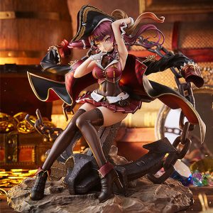 Hololive Hoshou Marine figure
